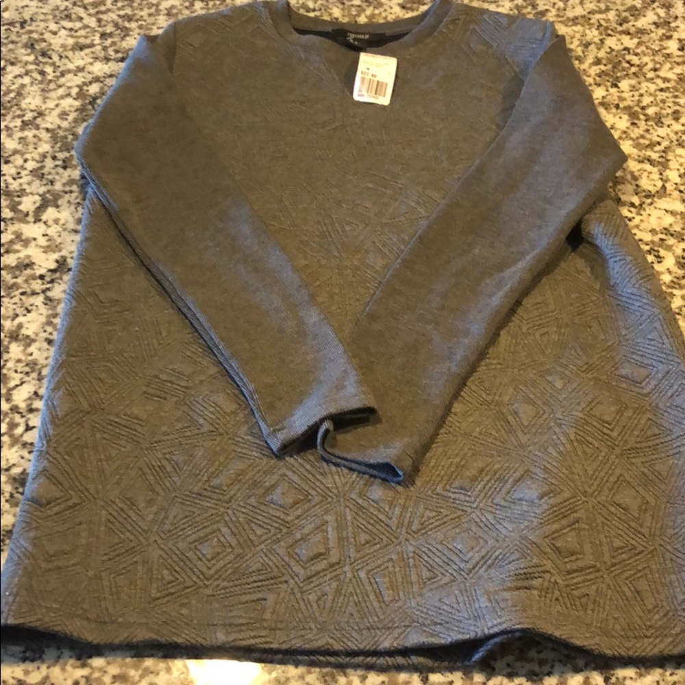 Forever 21 tunic